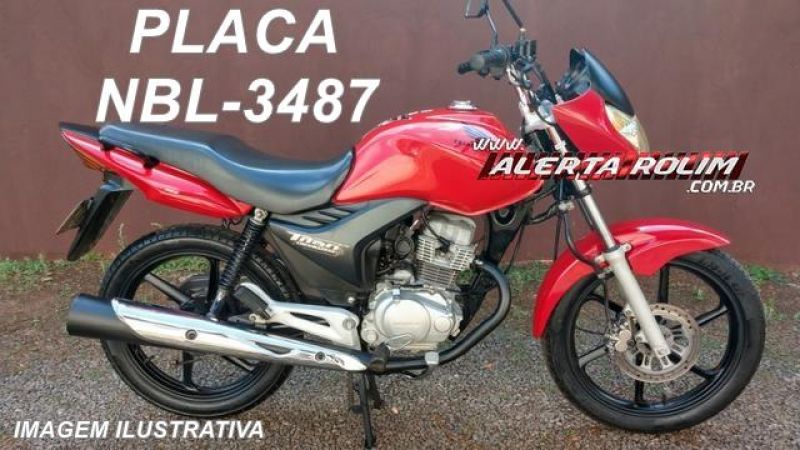 Rolim de Moura - Seis roubos e uma tentativa foram registrados na cidade em menos de 24 horas; Uma motocicleta CG foi levada por bandidos armados Rolim de Moura - Seis roubos e uma tentativa foram registrados na cidade em menos de 24 horas; Uma motocicleta CG foi levada por bandidos armados