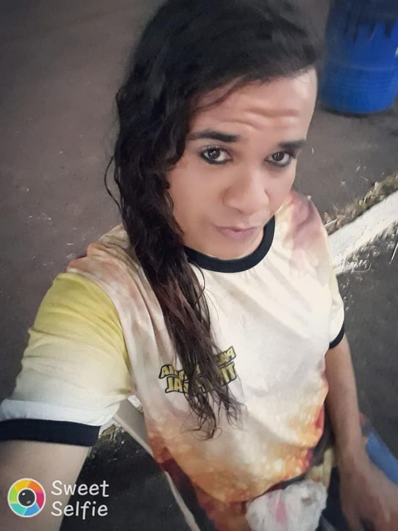 Urgente – Homem é morto a facada durante a madrugada em Rolim de Moura Urgente – Homem é morto a facada durante a madrugada em Rolim de Moura