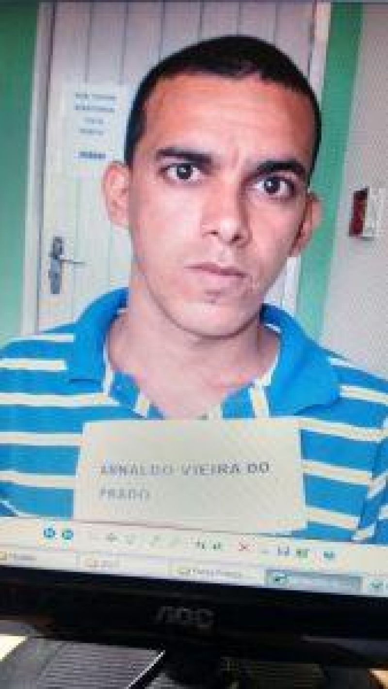 26 detentos fogem de presídio de Jí-Paraná 26 detentos fogem de presídio de Jí-Paraná