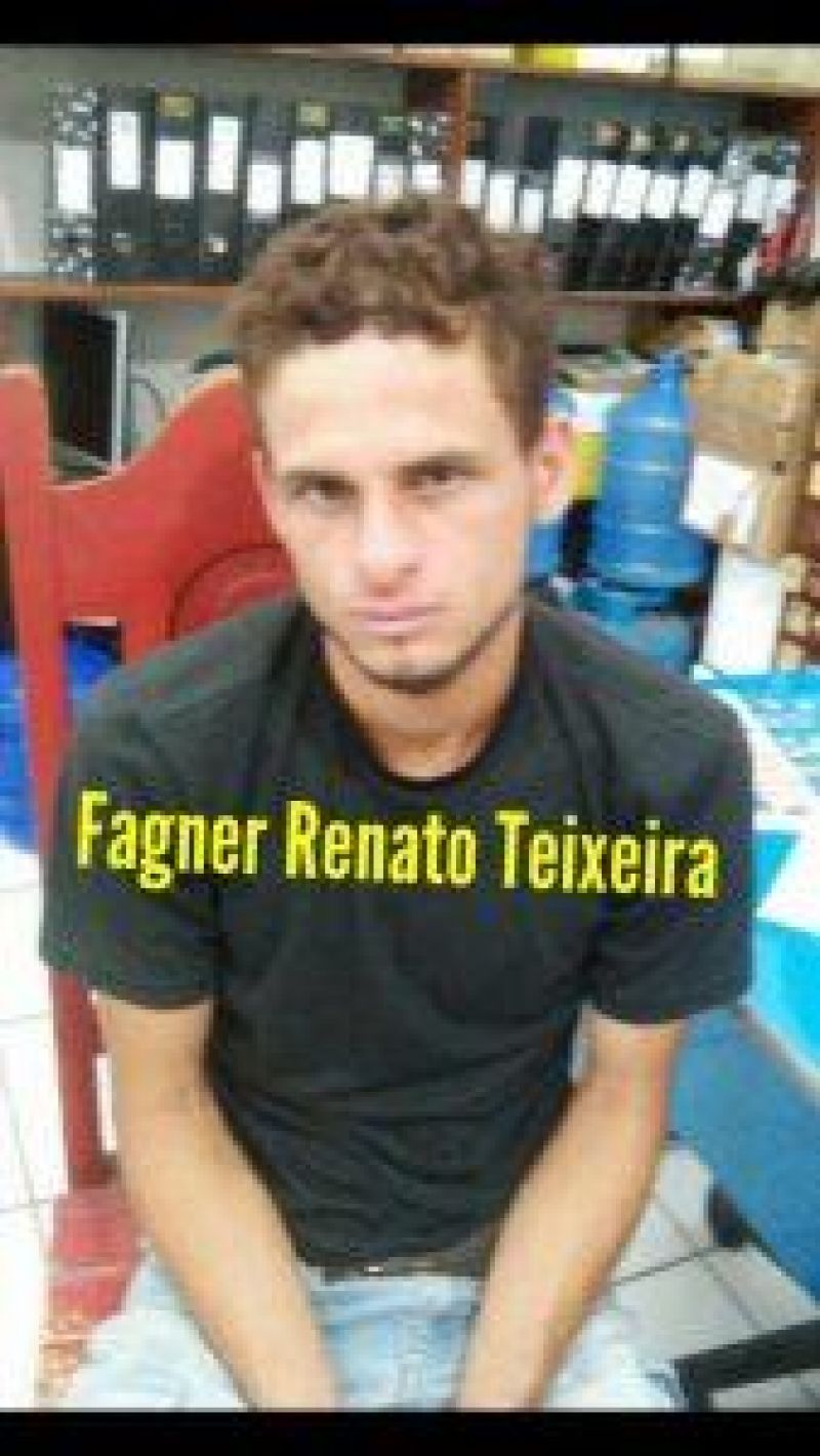 26 detentos fogem de presídio de Jí-Paraná 26 detentos fogem de presídio de Jí-Paraná