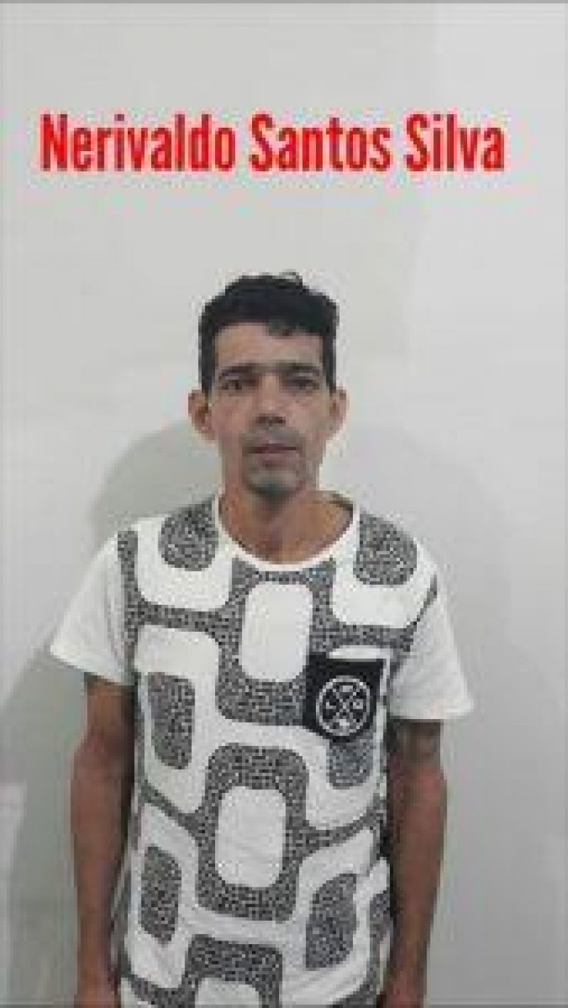 26 detentos fogem de presídio de Jí-Paraná 26 detentos fogem de presídio de Jí-Paraná
