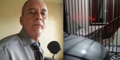 Advogado e ex-morador de Presidente Médici é morto com mais de dez tiros, em Boca do Acre-AM Advogado e ex-morador de Presidente Médici é morto com mais de dez tiros, em Boca do Acre-AM