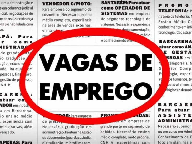 Agronissey está com 02 vagas de emprego em aberto, em Rolim de Moura Agronissey está com 02 vagas de emprego em aberto, em Rolim de Moura