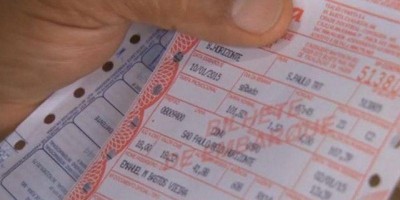 Casal em Rolim de Moura pede ajuda para comprar passagem para Coxim - MS Casal em Rolim de Moura pede ajuda para comprar passagem para Coxim - MS