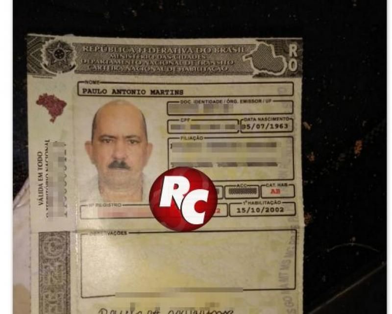 Colisão frontal entre moto e carro deixa dois mortos, em São Miguel do Guaporé Colisão frontal entre moto e carro deixa dois mortos, em São Miguel do Guaporé