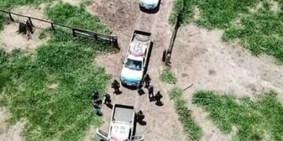 Durante Operação Paz no Campo, cinco armas de fogo foram apreendidas pela PM, na Região de Pimenta Bueno Durante Operação Paz no Campo, cinco armas de fogo foram apreendidas pela PM, na Região de Pimenta Bueno