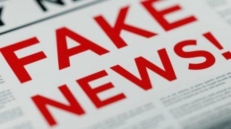 FAKE NEWS - Notícias falsas sobre a prisão de 27 apenados se espalha rapidamente nas redes sociais e causa terror à população e transtornos à trabalhadores FAKE NEWS - Notícias falsas sobre a prisão de 27 apenados se espalha rapidamente nas redes sociais e causa terror à população e transtornos à trabalhadores