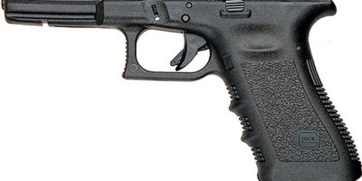 Glock vence licitação e venderá 40 mil pistolas para a PM de SP Glock vence licitação e venderá 40 mil pistolas para a PM de SP