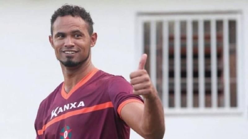 Goleiro Bruno deve fechar com Guajará Esporte Clube por salário de até R$ 6 mil Goleiro Bruno deve fechar com Guajará Esporte Clube por salário de até R$ 6 mil