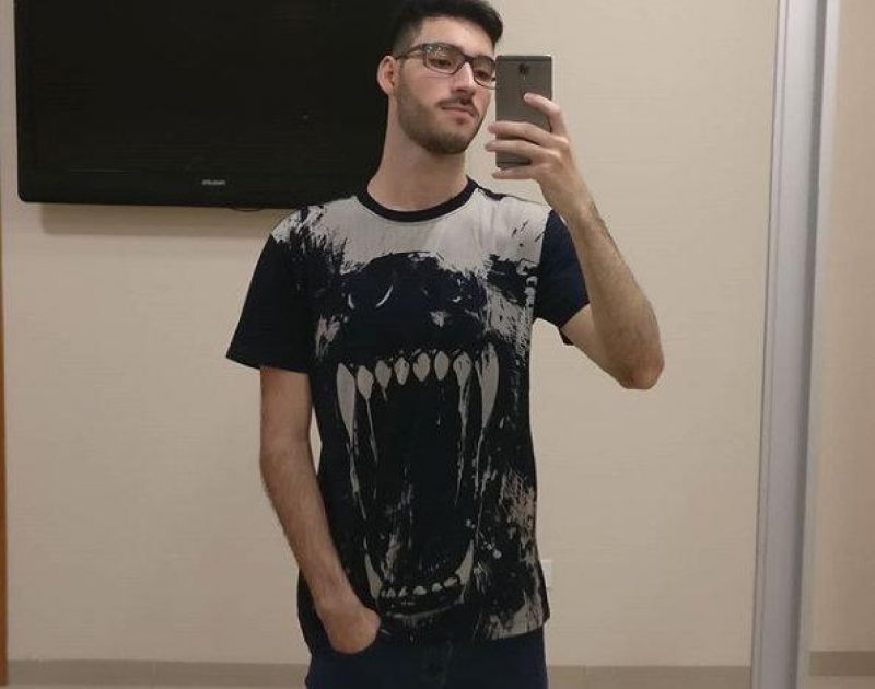 Jaru: Jovem de 19 anos perde a vida ao cair com veículo em rio de propriedade rural Jaru: Jovem de 19 anos perde a vida ao cair com veículo em rio de propriedade rural