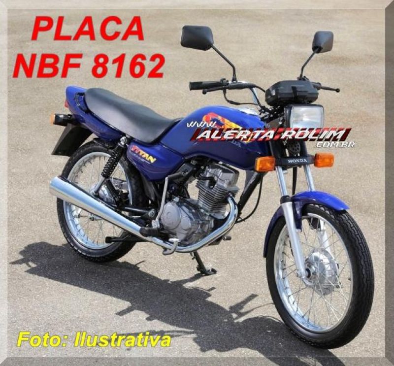 Leiteiro, de 61 anos, tem sua moto e galão furtados, em Alta Floresta do Oeste Leiteiro, de 61 anos, tem sua moto e galão furtados, em Alta Floresta do Oeste
