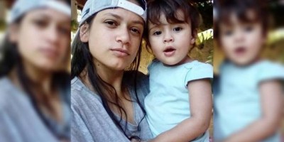 “Matei na pia da cozinha com três facadas”, diz mulher presa por assassinar filha de 2 anos, no DF “Matei na pia da cozinha com três facadas”, diz mulher presa por assassinar filha de 2 anos, no DF