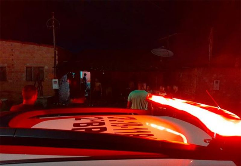 Mesmo sem reagir a assalto, vigilante leva tiro no rosto em Porto Velho Mesmo sem reagir a assalto, vigilante leva tiro no rosto em Porto Velho