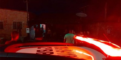 Mesmo sem reagir a assalto, vigilante leva tiro no rosto em Porto Velho Mesmo sem reagir a assalto, vigilante leva tiro no rosto em Porto Velho