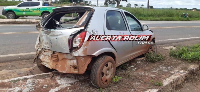 Atualizada - Motorista de carreta envolvida em grave acidente na BR-364, próximo ao trevo que da acesso a Rolim de Moura, não resiste e morre preso às ferragens - veja o vídeo Atualizada - Motorista de carreta envolvida em grave acidente na BR-364, próximo ao trevo que da acesso a Rolim de Moura, não resiste e morre preso às ferragens - veja o vídeo