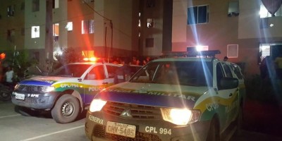 Mulher leva rapaz que conheceu em festa para casa e é esfaqueada, em Porto Velho Mulher leva rapaz que conheceu em festa para casa e é esfaqueada, em Porto Velho