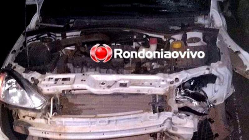 Mulher morre em grave acidente de moto em Porto Velho Mulher morre em grave acidente de moto em Porto Velho