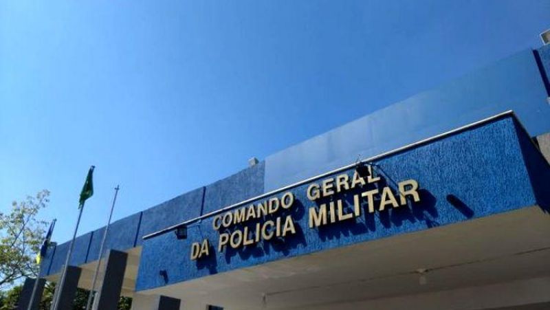 Nota de Esclarecimento da PMRO sobre disparos de arma de fogo dentro do Comando Geral Nota de Esclarecimento da PMRO sobre disparos de arma de fogo dentro do Comando Geral