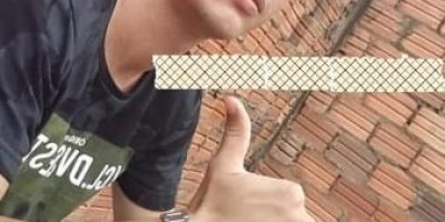 Polícia pede ajuda para localizar envolvido em morte de jovem, em RO Polícia pede ajuda para localizar envolvido em morte de jovem, em RO