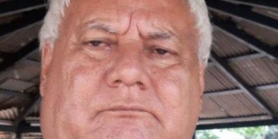 Policial federal aposentado morre no HR após sofrer infarto, em Vilhena Policial federal aposentado morre no HR após sofrer infarto, em Vilhena
