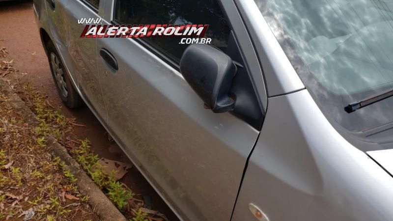 Rolim de Moura - Acidente no cruzamento da Rua Urupá com Av. 25 de Agosto resulta em uma pessoa ferida – Vídeo Rolim de Moura - Acidente no cruzamento da Rua Urupá com Av. 25 de Agosto resulta em uma pessoa ferida – Vídeo