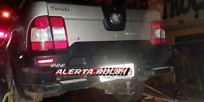 Rolim de Moura – Motorista, com sinais de embriaguez, desobedece à ordem de parada e fura bloqueio da Lei Seca – Veja os vídeos Rolim de Moura – Motorista, com sinais de embriaguez, desobedece à ordem de parada e fura bloqueio da Lei Seca – Veja os vídeos