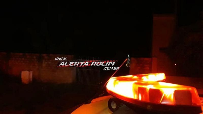 Urgente – Homem esfaqueado após agredir mulheres em Rolim de Moura, vem a óbito em Cacoal Urgente – Homem esfaqueado após agredir mulheres em Rolim de Moura, vem a óbito em Cacoal