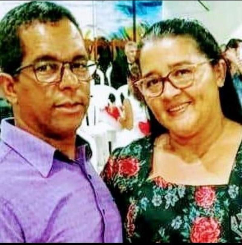 Família que teve casa destruída por incêndio em Nova Estrela pede ajuda da comunidade para reconstruir residência Família que teve casa destruída por incêndio em Nova Estrela pede ajuda da comunidade para reconstruir residência