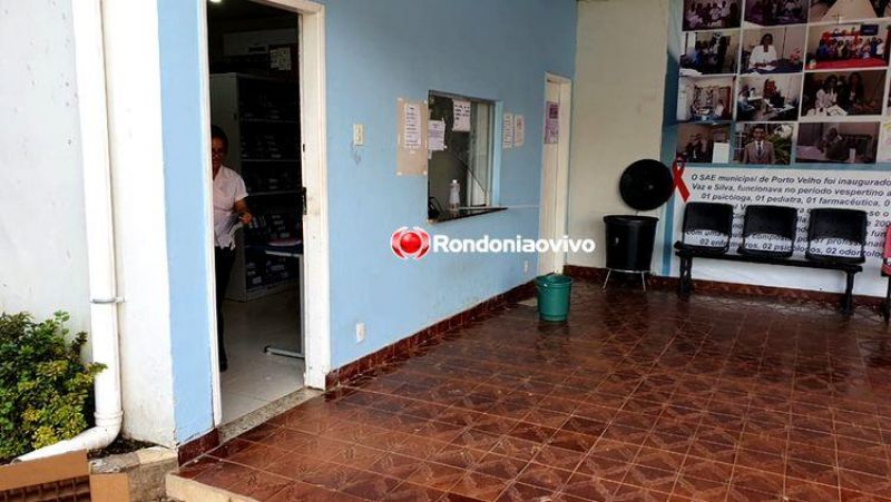 CORONAVÍRUS: Farmácia da prefeitura é arrombada e ladrões levam estoque de álcool em gel, em Porto Velho CORONAVÍRUS: Farmácia da prefeitura é arrombada e ladrões levam estoque de álcool em gel, em Porto Velho