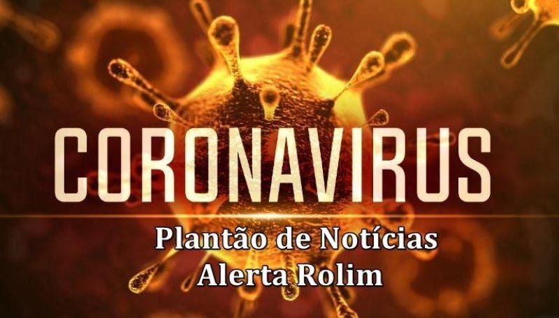 CORONAVÍRUS – Rolim de Moura segue sem novos casos suspeitos CORONAVÍRUS – Rolim de Moura segue sem novos casos suspeitos