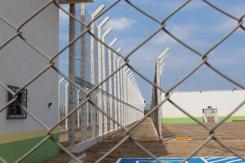 Coronavírus: Sejus suspende visitas íntimas por 30 dias nos presídios de Rondônia Coronavírus: Sejus suspende visitas íntimas por 30 dias nos presídios de Rondônia