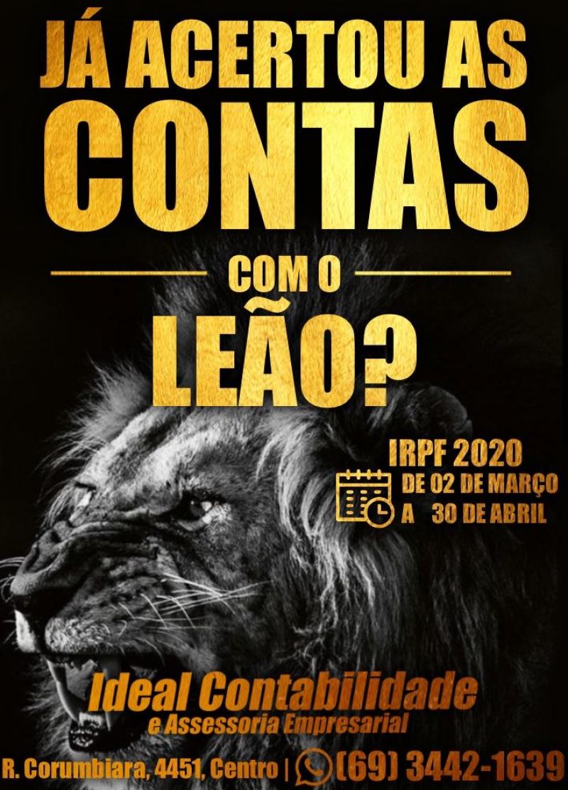 Declarar Imposto de Renda sem ser obrigado pode render dinheiro Declarar Imposto de Renda sem ser obrigado pode render dinheiro