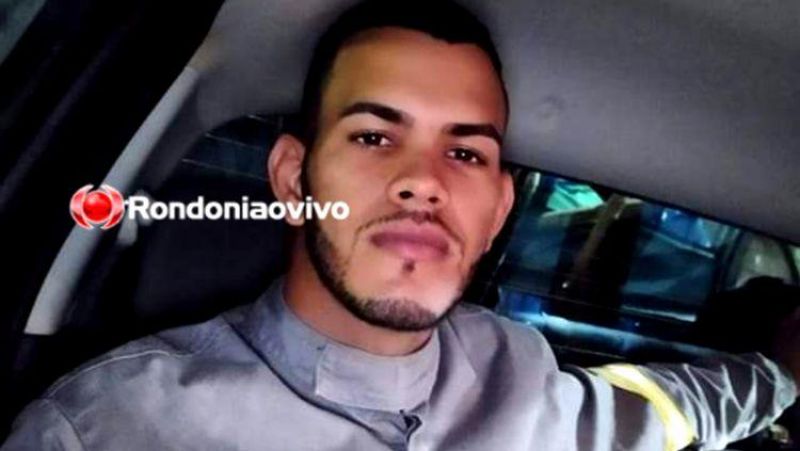 Eletricista de apenas 23 anos morre após caminhonete cair de ponte do rio das Garças, em Porto Velho - VÍDEO Eletricista de apenas 23 anos morre após caminhonete cair de ponte do rio das Garças, em Porto Velho - VÍDEO