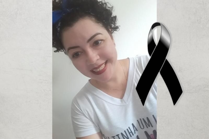 EM nota, Prefeitura de Cacoal esclarece sobre a morte da professora Ellen Cristina de Matos EM nota, Prefeitura de Cacoal esclarece sobre a morte da professora Ellen Cristina de Matos