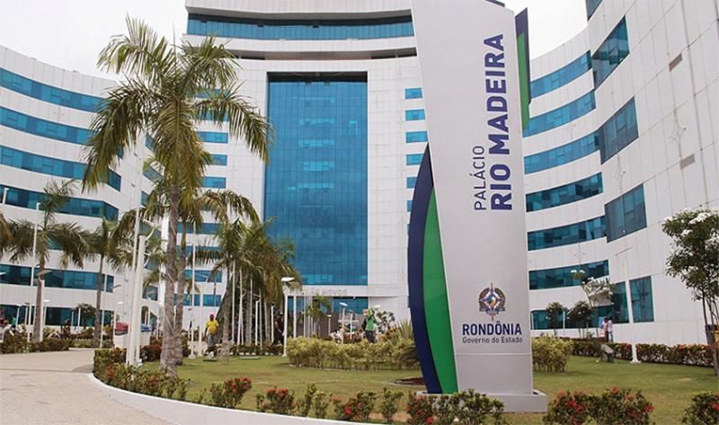 Governo de Rondônia sinaliza com flexibilização para reabertura de empresas, diz Federação Governo de Rondônia sinaliza com flexibilização para reabertura de empresas, diz Federação