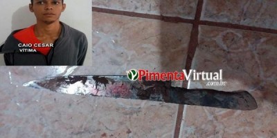 Homem é encontrado morto degolado e com tiro na testa, em Pimenta Bueno; Homem é encontrado morto degolado e com tiro na testa, em Pimenta Bueno;