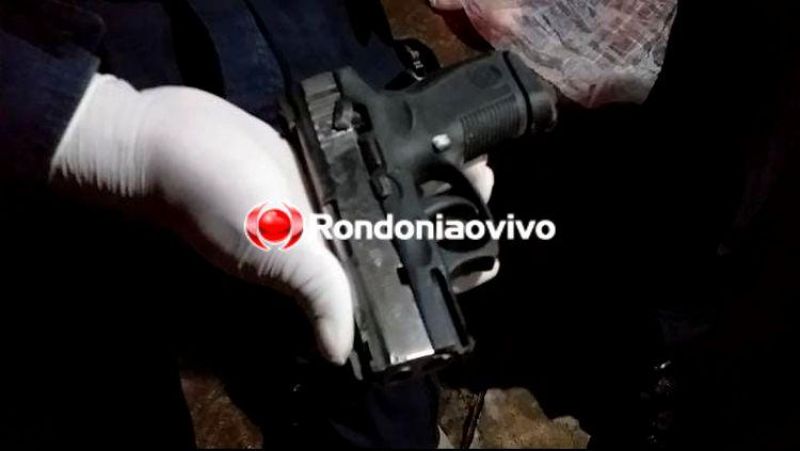 Assaltante é linchado até a morte por populares, após tentativa de roubo, em Porto Velho Assaltante é linchado até a morte por populares, após tentativa de roubo, em Porto Velho