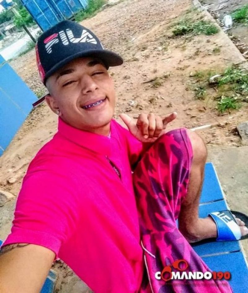 Homem é morto com tiro na cabeça, em Ji-Paraná Homem é morto com tiro na cabeça, em Ji-Paraná