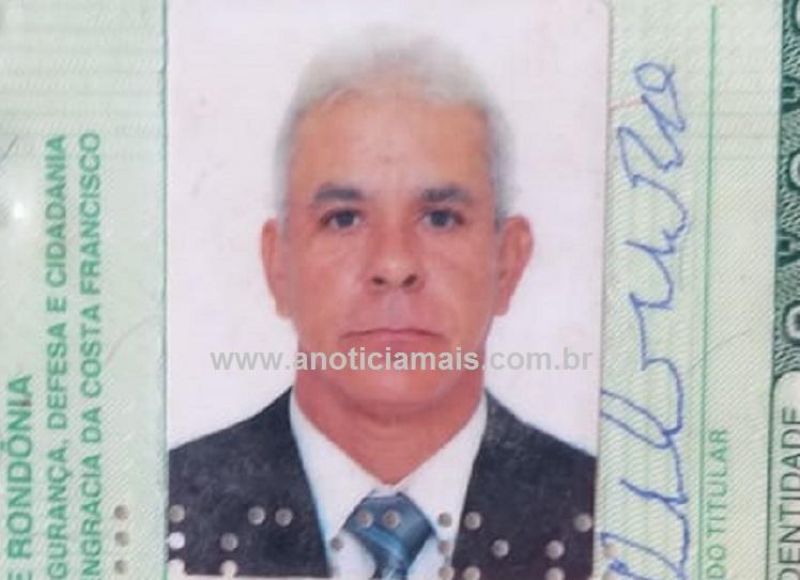 Homem é morto enquanto dormia na Rodoviária dos Colonos, em Jaru Homem é morto enquanto dormia na Rodoviária dos Colonos, em Jaru