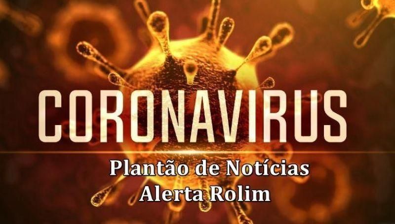 Médico de Rolim de Moura que fez teste de Coronavírus tem resultado negativo, segundo a SEMUSA Médico de Rolim de Moura que fez teste de Coronavírus tem resultado negativo, segundo a SEMUSA