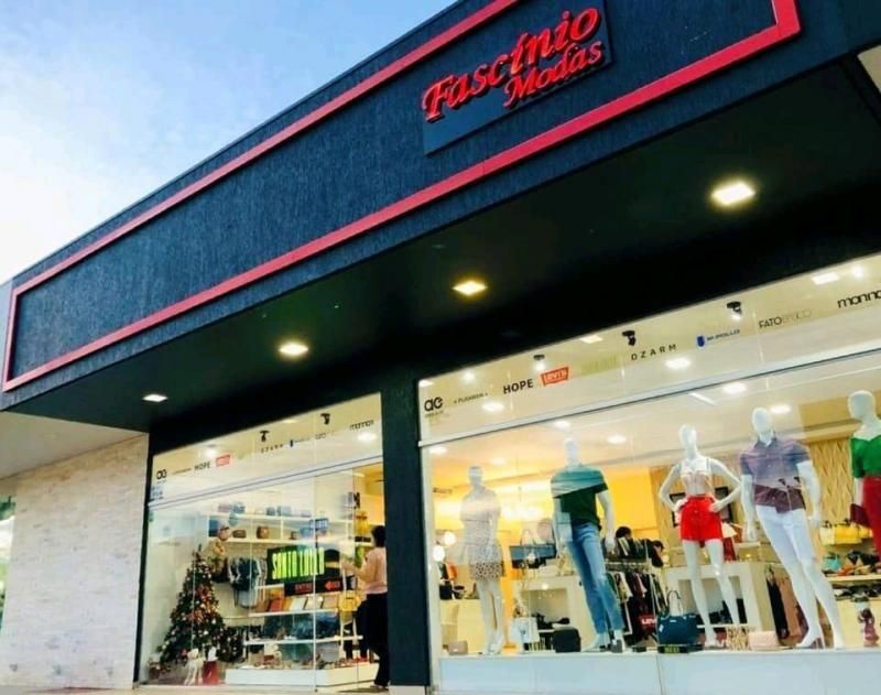 Megaliquidação Santa Lola na Fascínio Modas com descontos de até 70% Megaliquidação Santa Lola na Fascínio Modas com descontos de até 70%