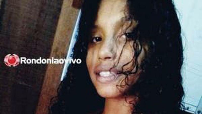Menina de 13 anos é assassinada pelo marido a golpes de machado, em RO Menina de 13 anos é assassinada pelo marido a golpes de machado, em RO