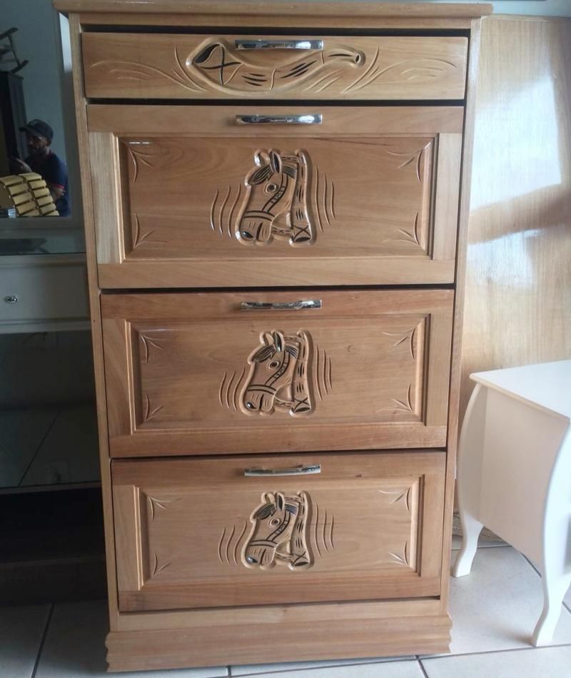 Mês das mulheres na Nippon Móveis Mês das mulheres na Nippon Móveis