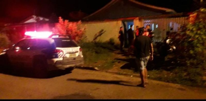 Adolescente mata e esquarteja a própria avó no setor 05, em Jaru