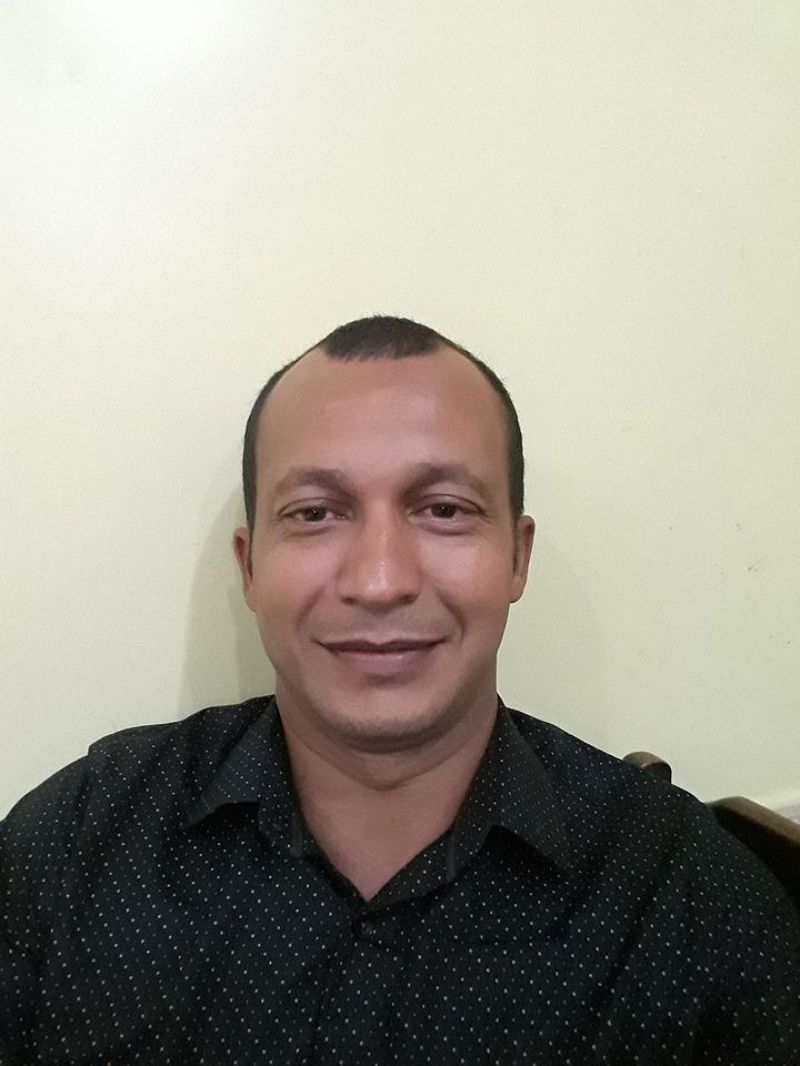 Nota de Falecimento Gevanilton Teixeira de Moura, vítima de insuficiência respiratória, em Rolim de Moura Nota de Falecimento Gevanilton Teixeira de Moura, vítima de insuficiência respiratória, em Rolim de Moura