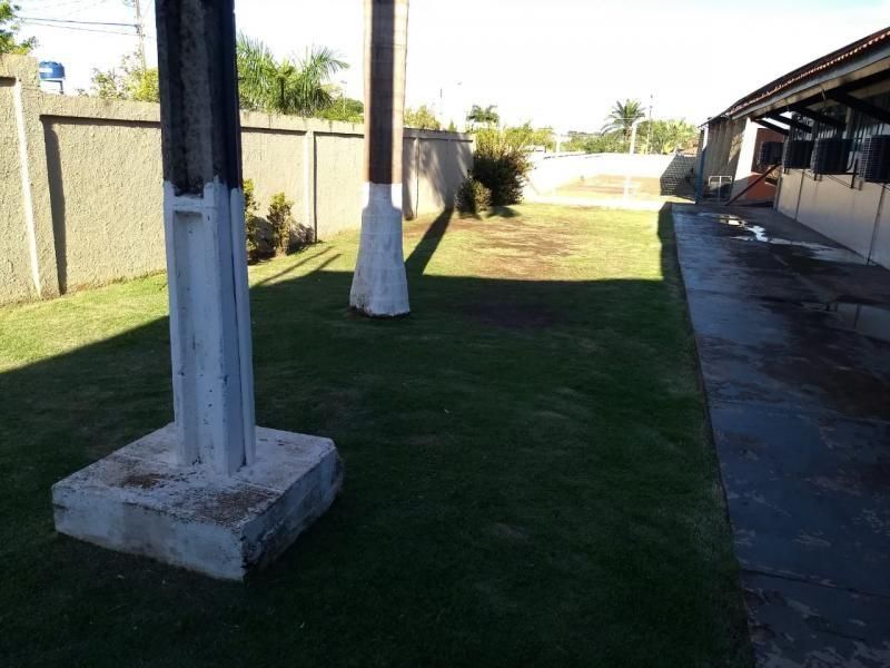 Ressocialização - Através do projeto “Construindo a Liberdade”, do Governo de Rondônia, três escolas de Rolim de Moura são atendidas com mão de obra de detentos do Semiaberto Ressocialização - Através do projeto “Construindo a Liberdade”, do Governo de Rondônia, três escolas de Rolim de Moura são atendidas com mão de obra de detentos do Semiaberto