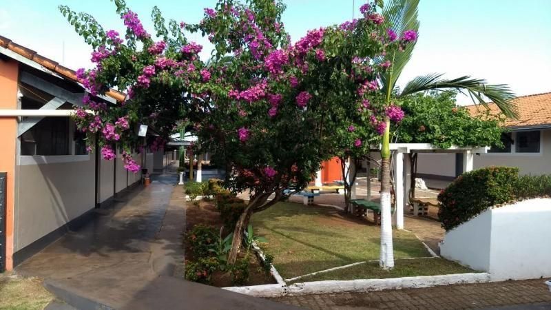 Ressocialização - Através do projeto “Construindo a Liberdade”, do Governo de Rondônia, três escolas de Rolim de Moura são atendidas com mão de obra de detentos do Semiaberto