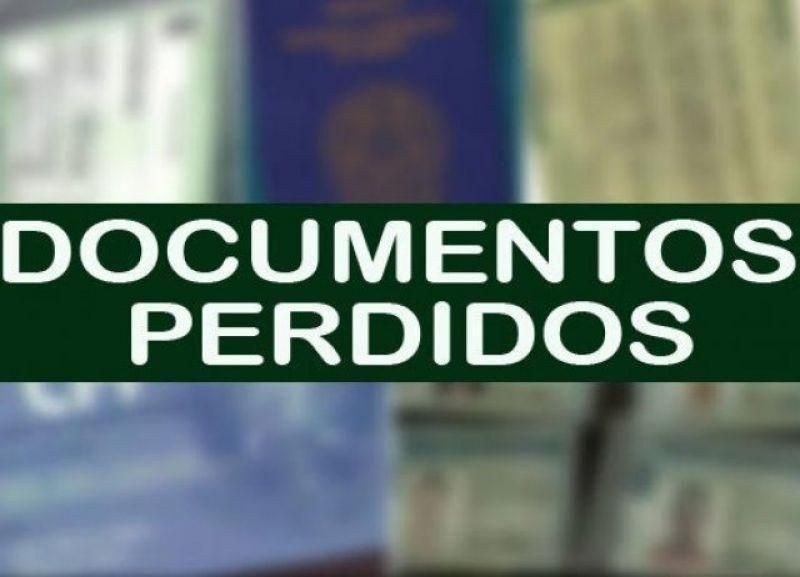 Rolim de Moura – Procura-se por documentos perdidos Josimar dos Santos Muderno Rolim de Moura – Procura-se por documentos perdidos Josimar dos Santos Muderno