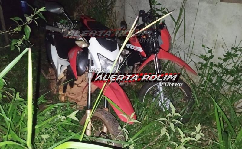 Rolim de Moura – Urgente! 03 motos roubadas são recuperadas pela Polícia Militar do 10º Batalhão Rolim de Moura – Urgente! 03 motos roubadas são recuperadas pela Polícia Militar do 10º Batalhão