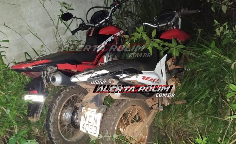 Rolim de Moura – Urgente! 03 motos roubadas são recuperadas pela Polícia Militar do 10º Batalhão Rolim de Moura – Urgente! 03 motos roubadas são recuperadas pela Polícia Militar do 10º Batalhão